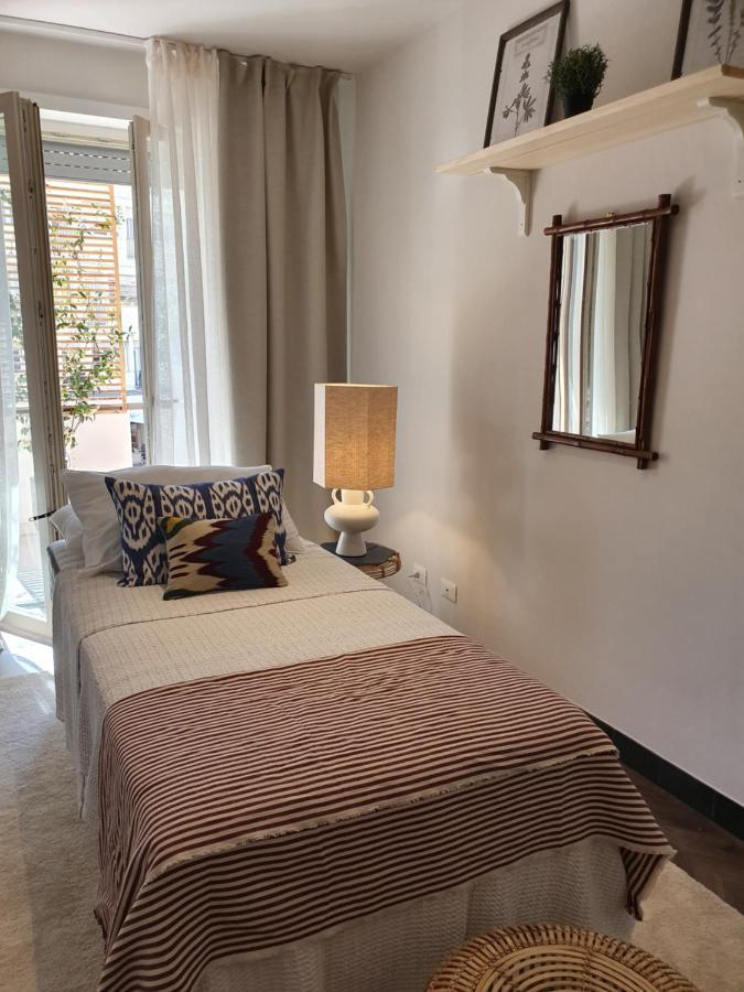 The Mirror Guesthouse - Terme Merano Eksteriør billede